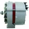 Wai Global Alternator, ALTBO IREF 14821 WW TERM, 90 Amp12Volt, CW, wo Pulley 14821N - alternate 3